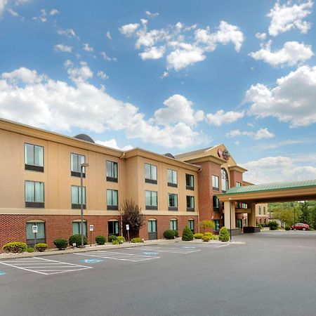 Best Western Plus Clearfield Exterior foto