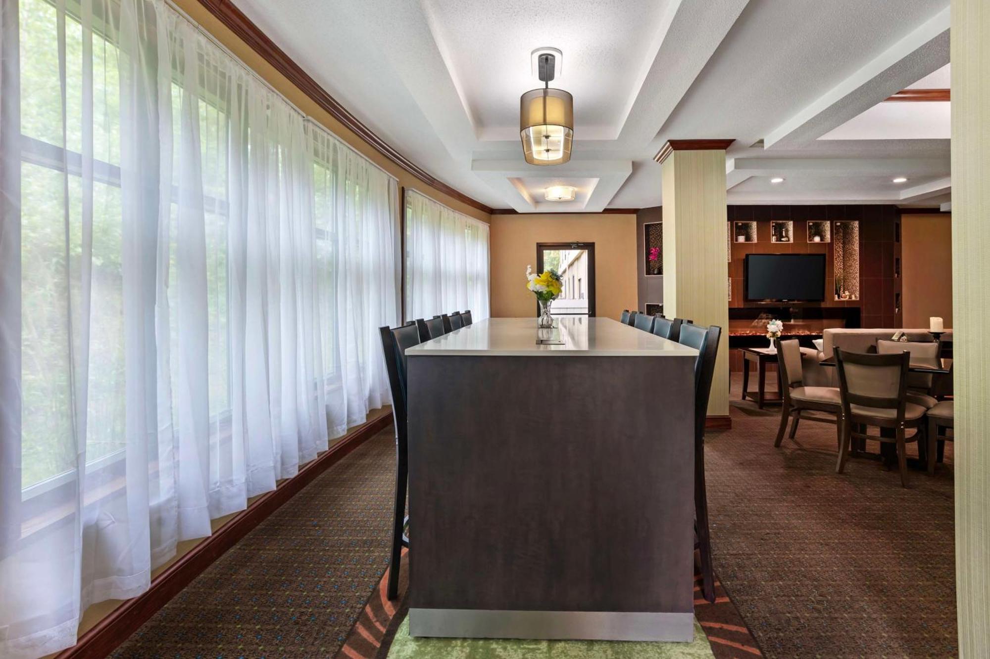 Best Western Plus Clearfield Exterior foto
