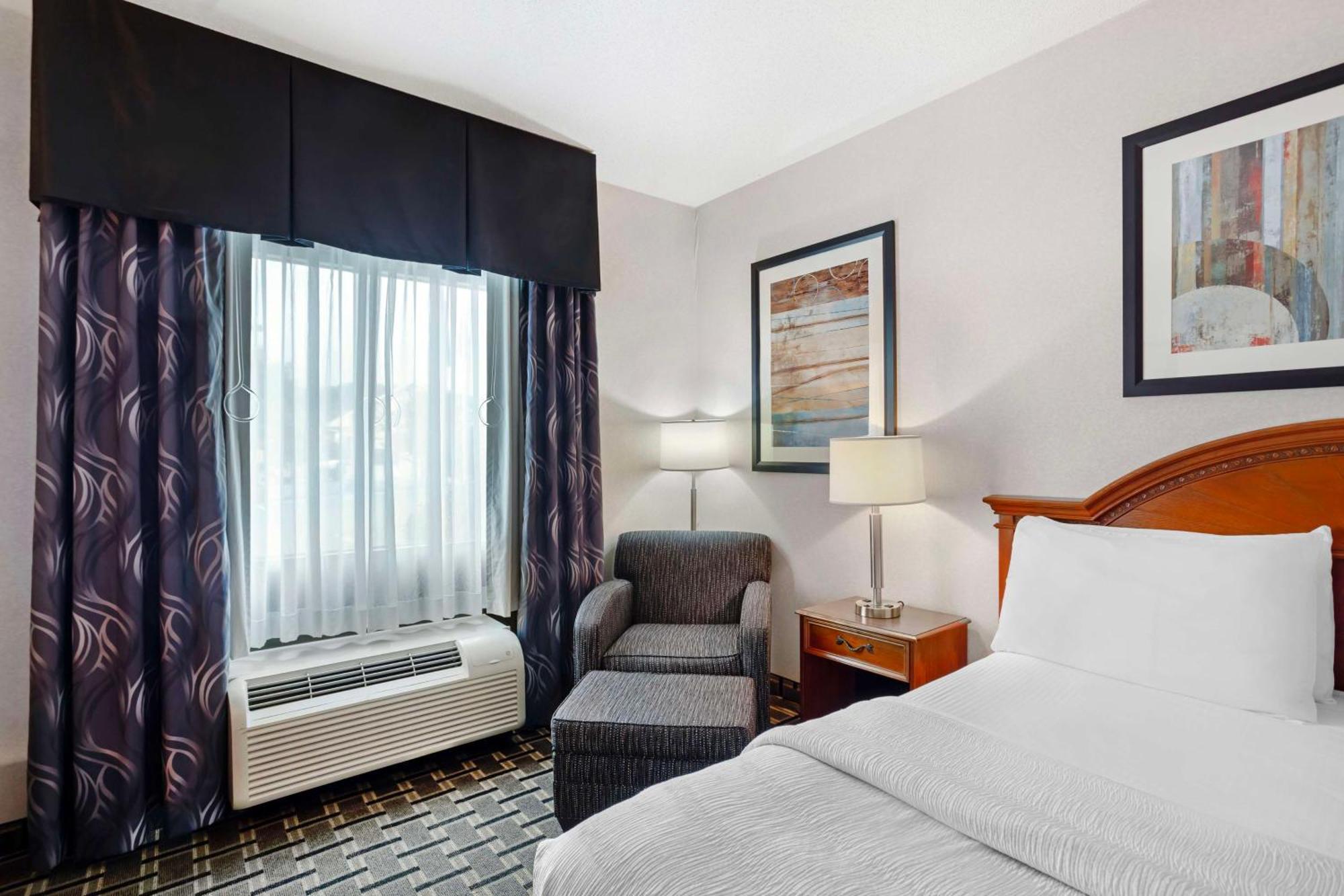Best Western Plus Clearfield Exterior foto