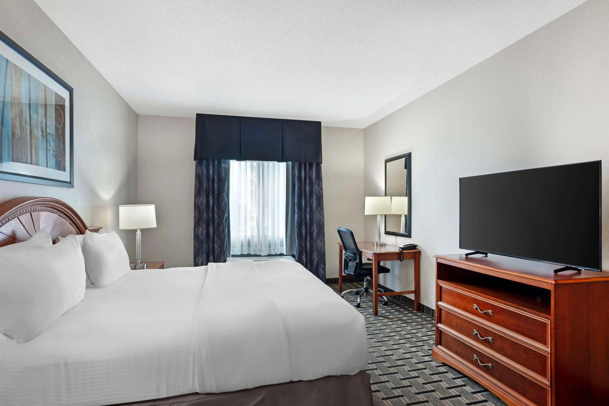 Best Western Plus Clearfield Exterior foto